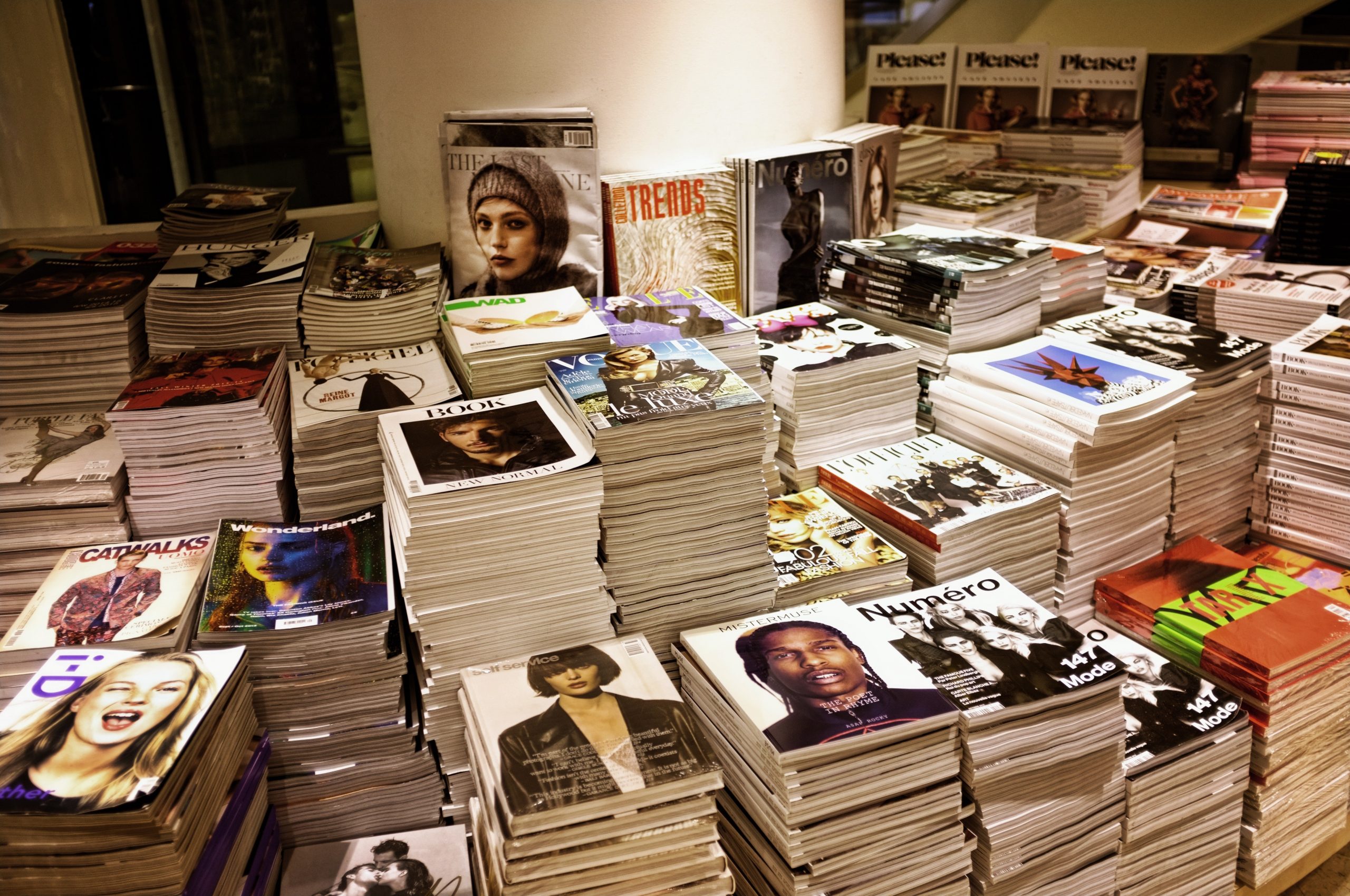Only 2 More Days Left At Our Book Sale